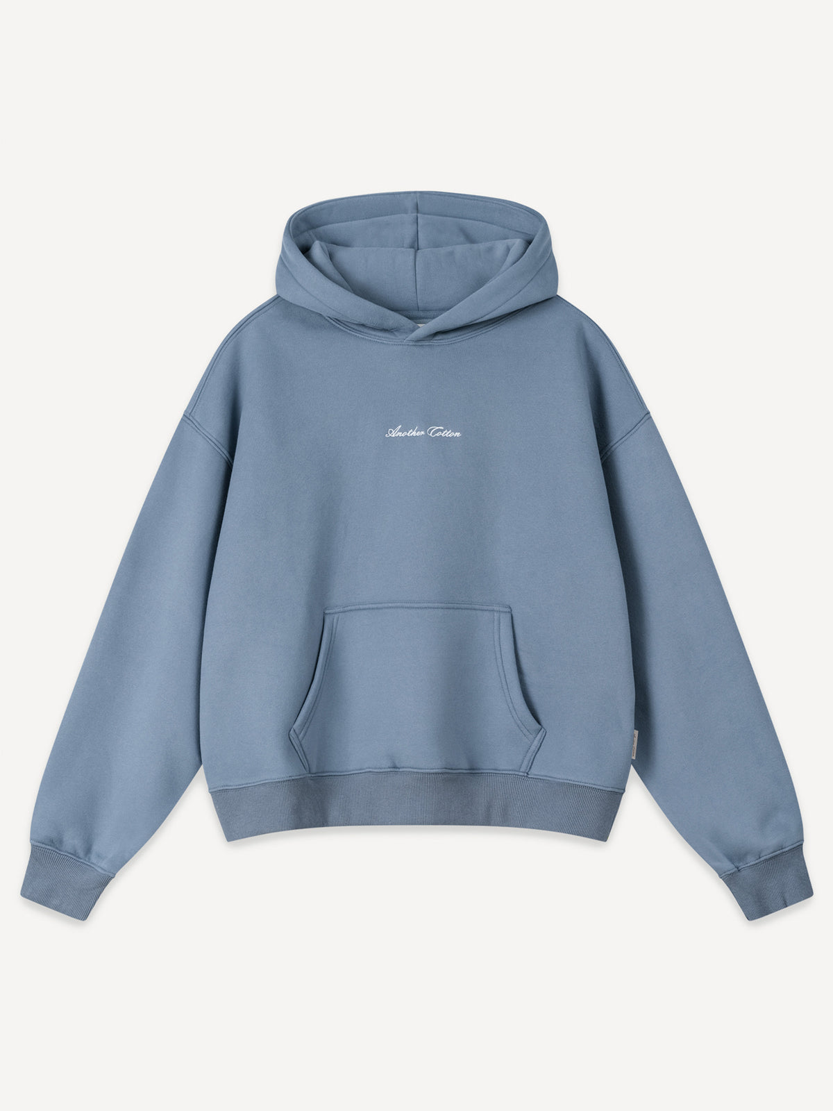 Creative Lab Hoodie – Powder Blue