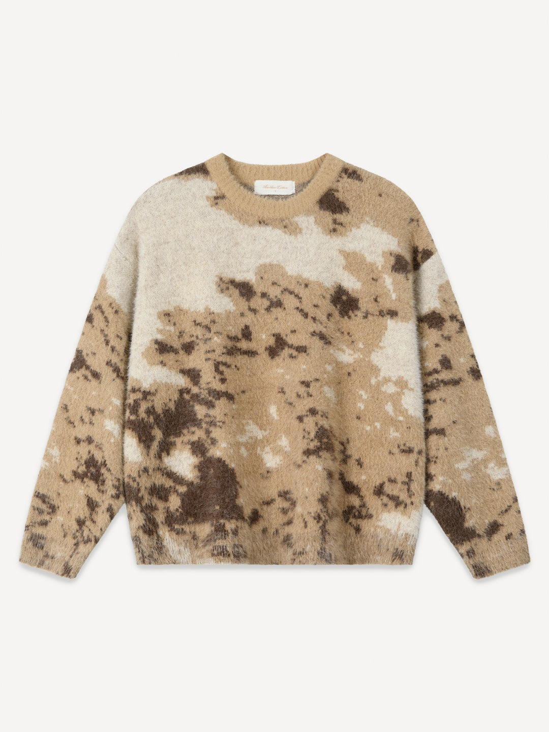 Another Austin Knit Sweater – Austin – Produktansicht 1