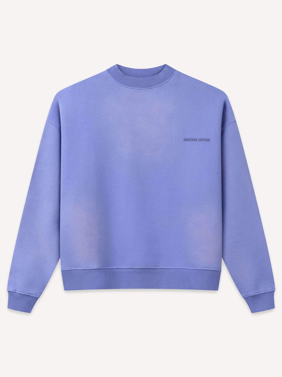 Sunday Sweatshirt – Lilac