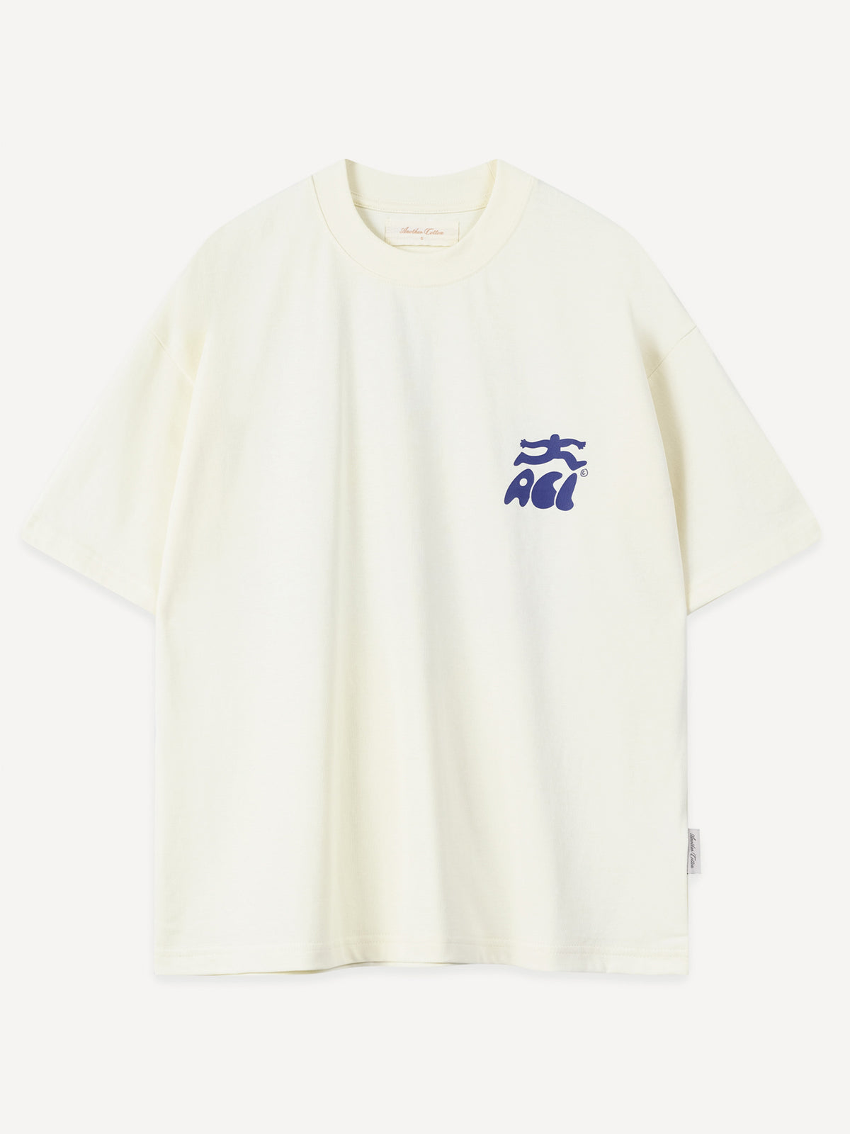 Early Miles T-Shirt – Sand