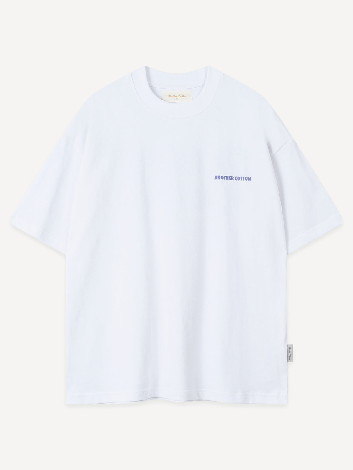 Sunday T-Shirt – White