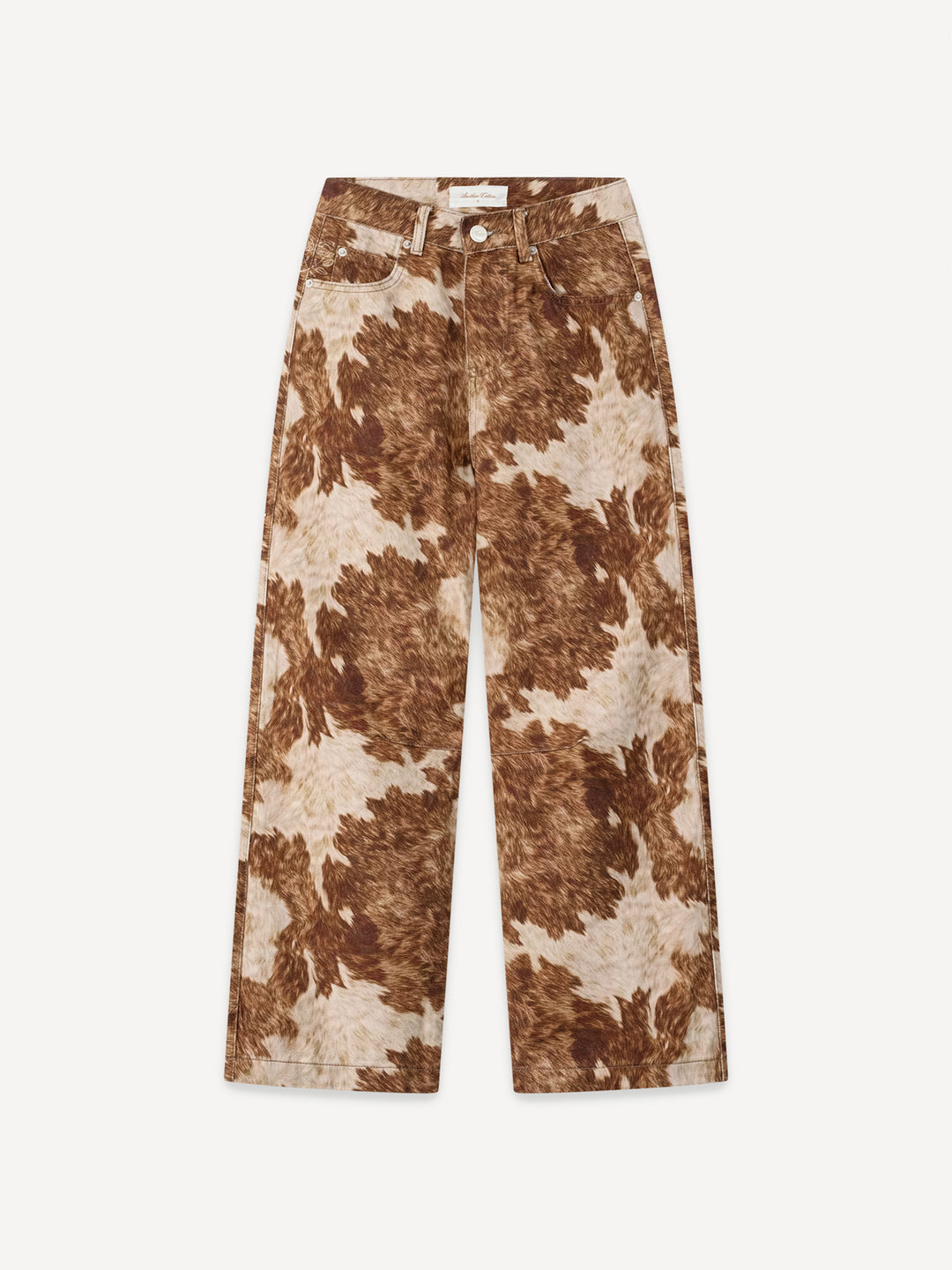 Another Premium Barrel Fit Jeans – Austin – Produktansicht 1