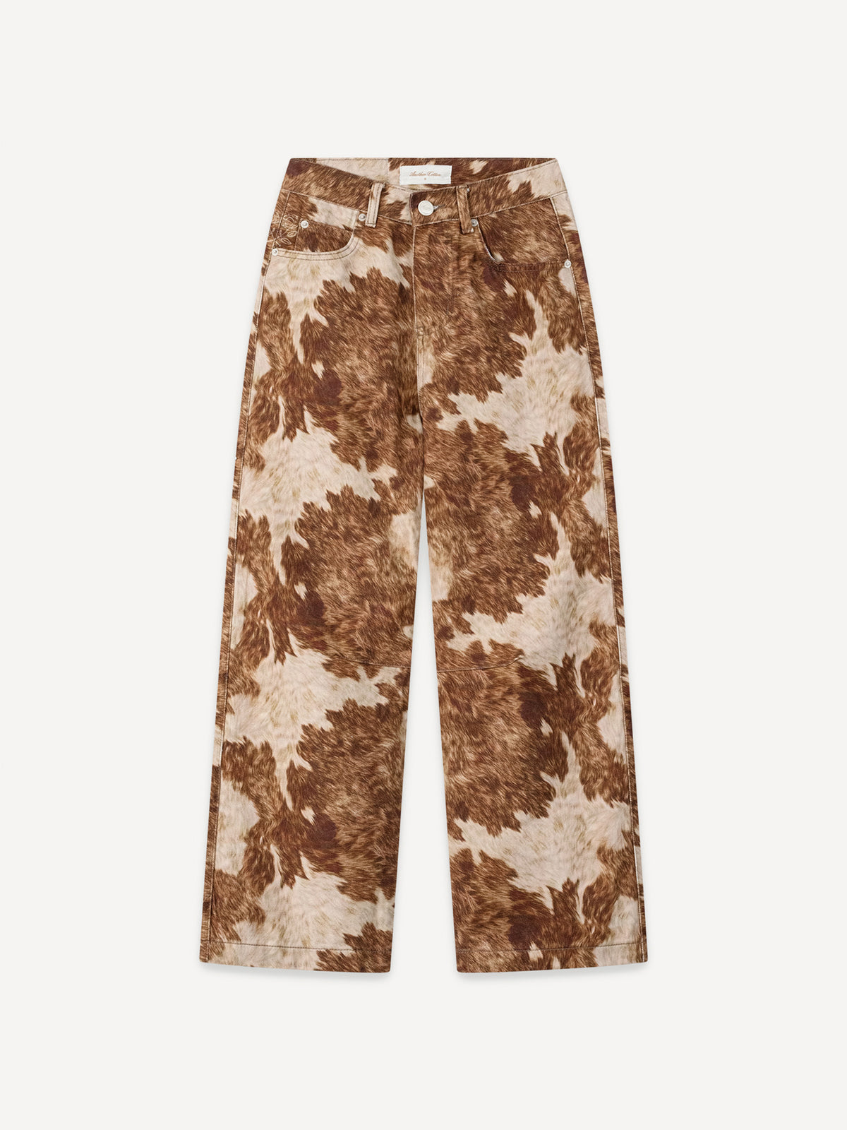 Another Premium Barrel Fit Jeans – Austin