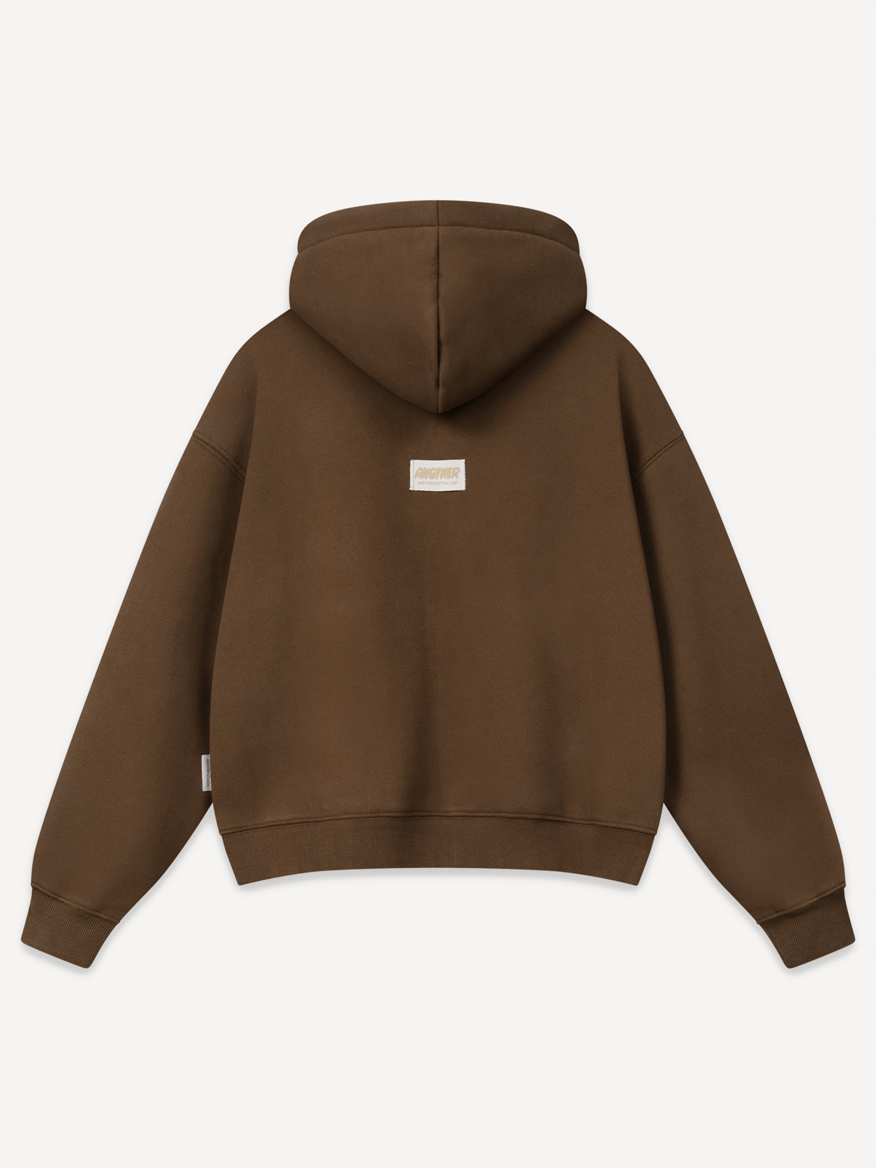 ACL Zip Hoodie WMN — Another Cotton Lab – AnotherCottonLab