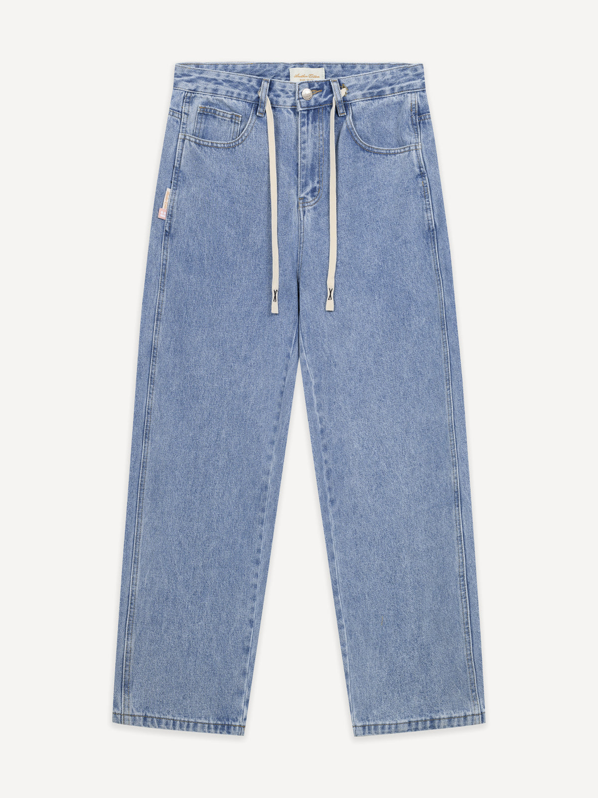 Another Blue Jeans – Vintage Blue