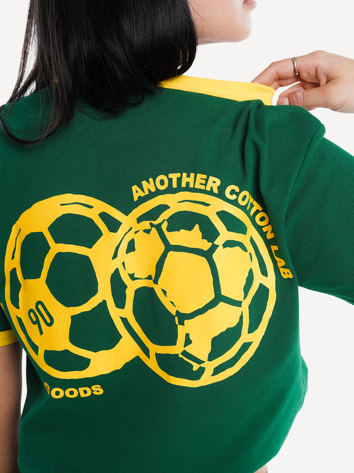 Sporting Goods Ringer T-Shirt
