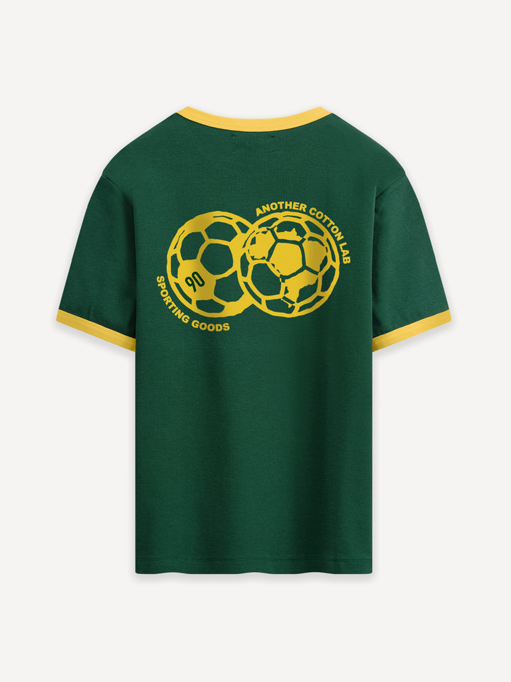Sporting Goods Ringer T-Shirt