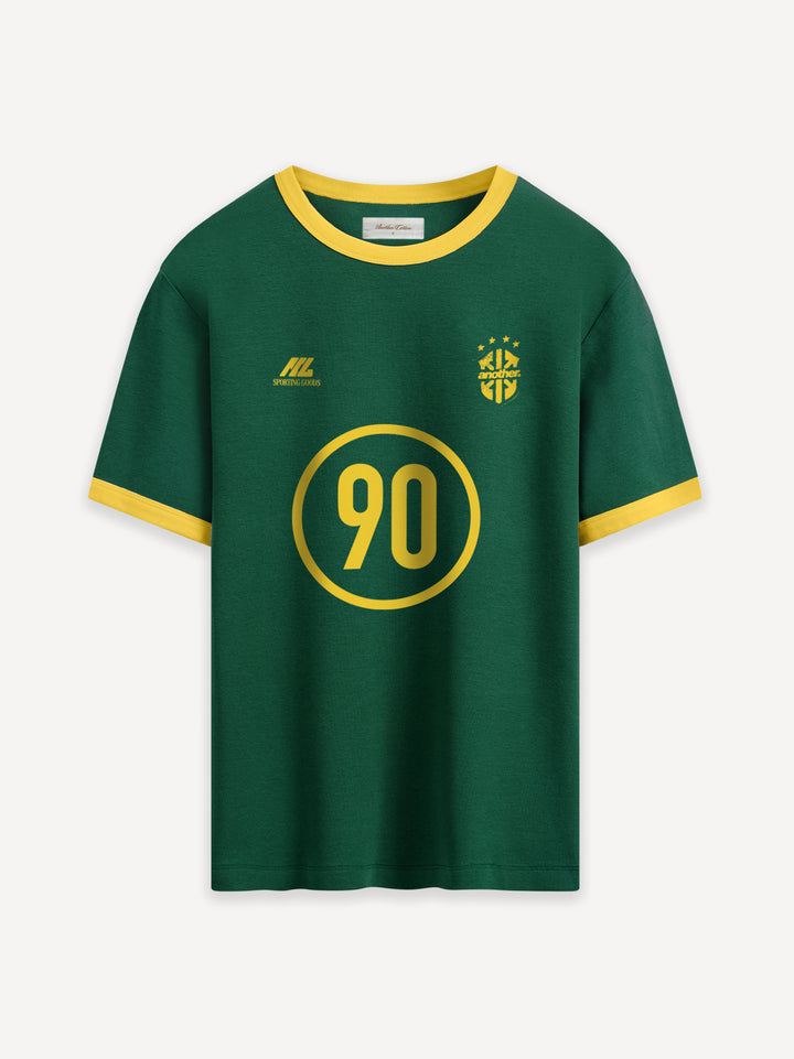 Sporting Goods Ringer T-Shirt