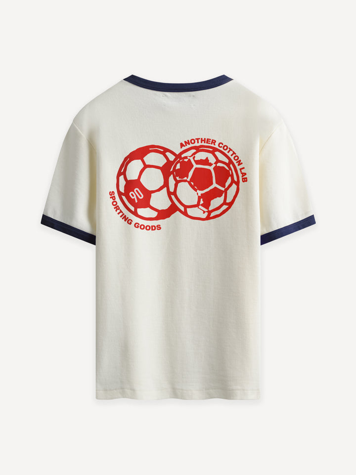 Sporting Goods Ringer T-Shirt