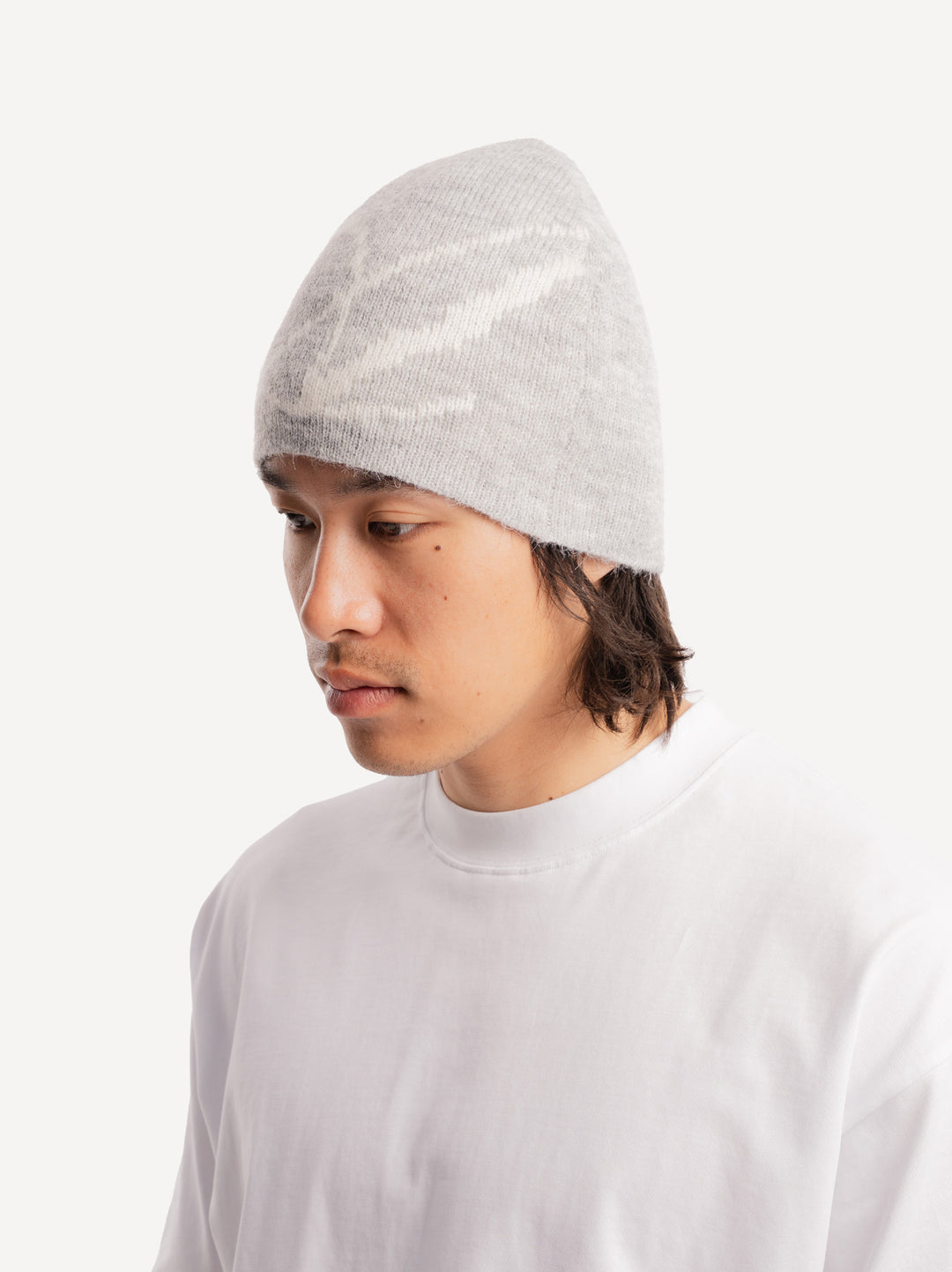 A Signature Beanie