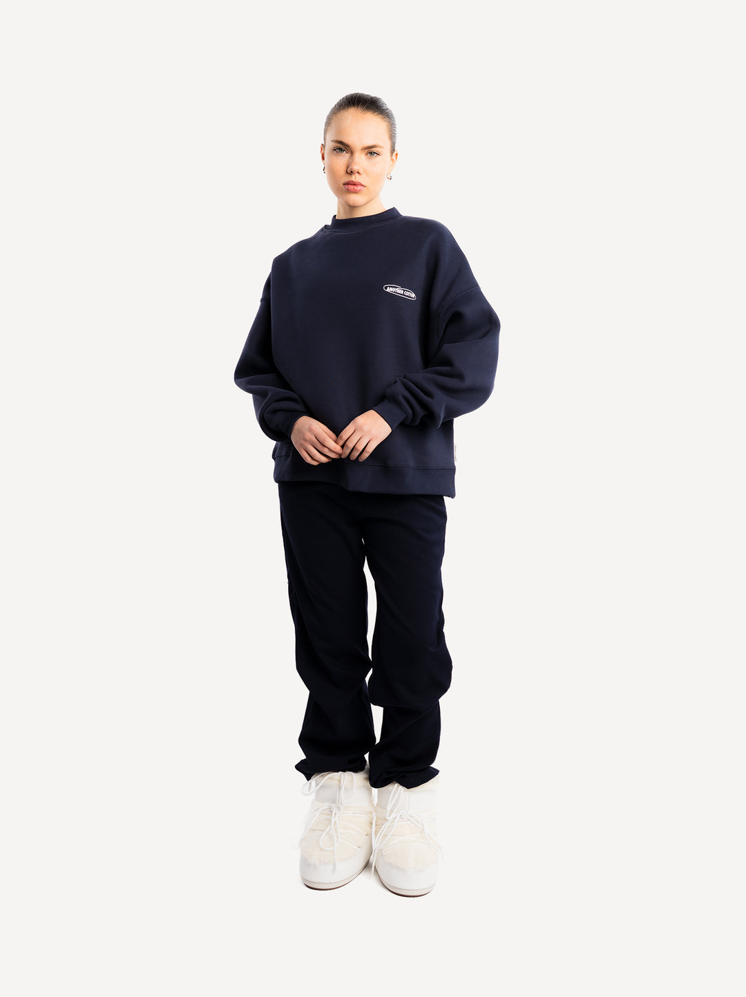 Apres Ski Society Sweatshirt