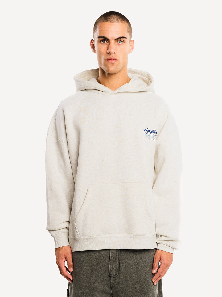 Adults Only Hoodie — Ash Grey