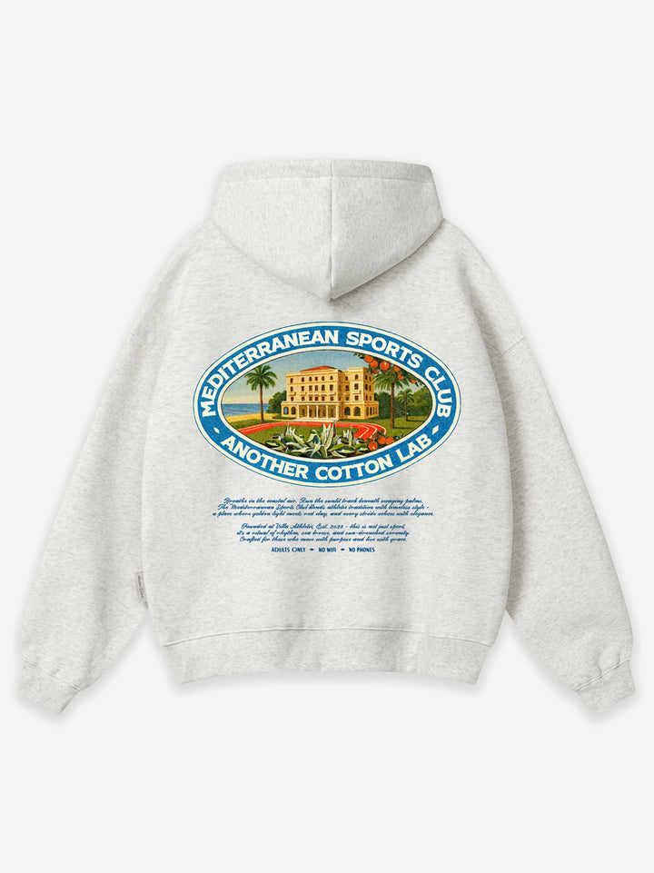 Adults Only Hoodie