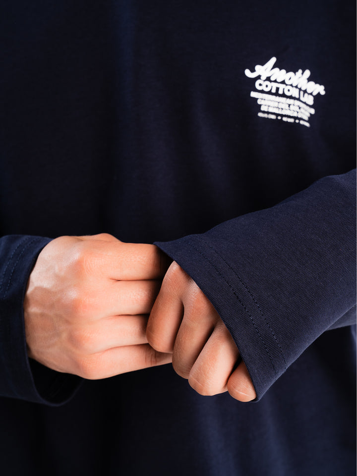 Adults Only Longsleeve