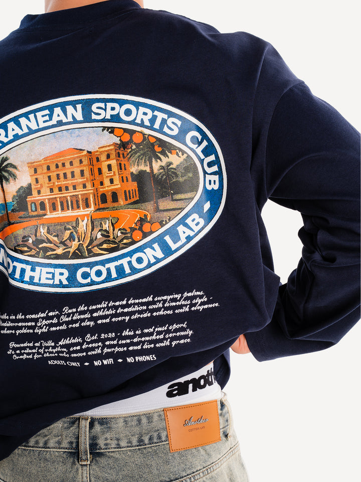 Adults Only Longsleeve