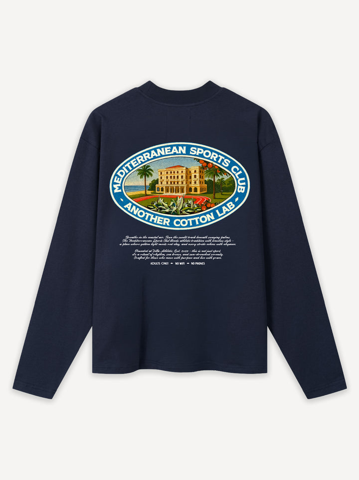Adults Only Longsleeve
