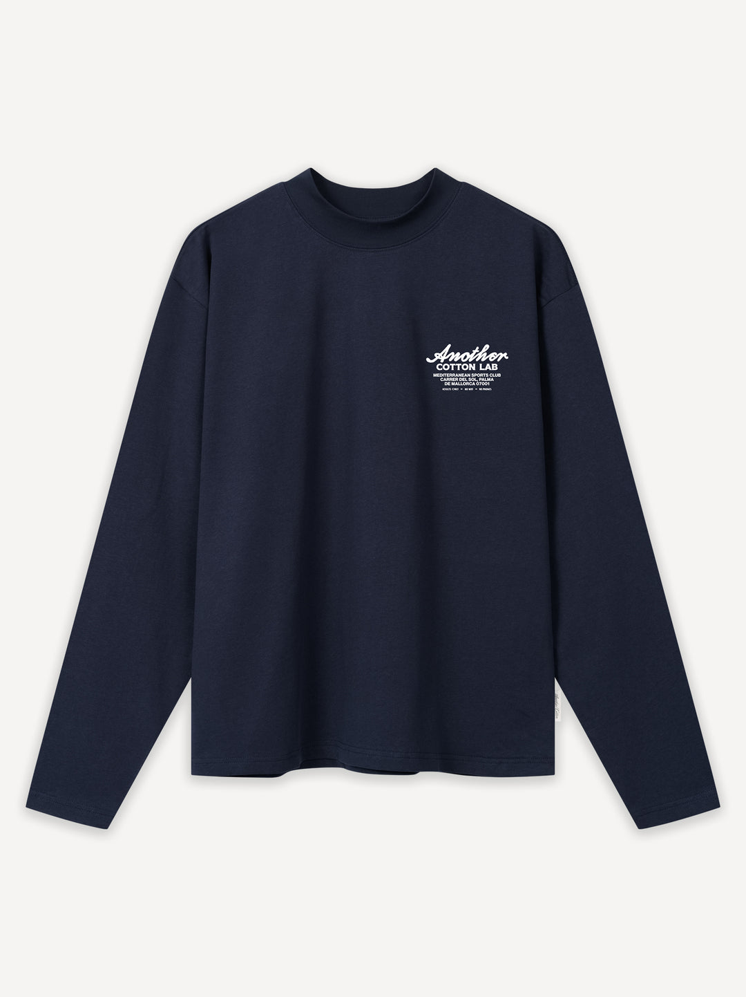 Adults Only Longsleeve