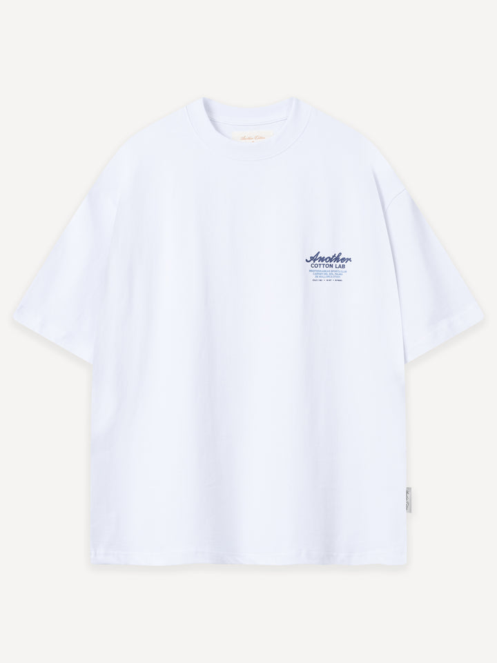 Adults Only T-Shirt — White