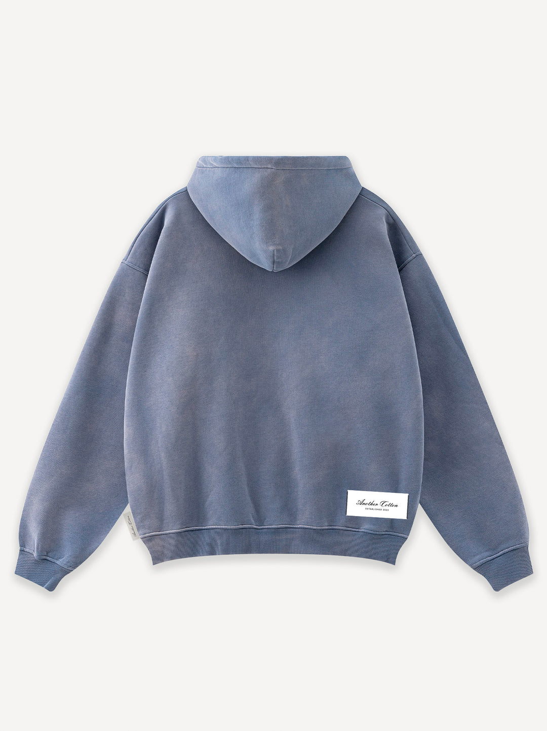 Alpine Ski Society Washed Hoodie