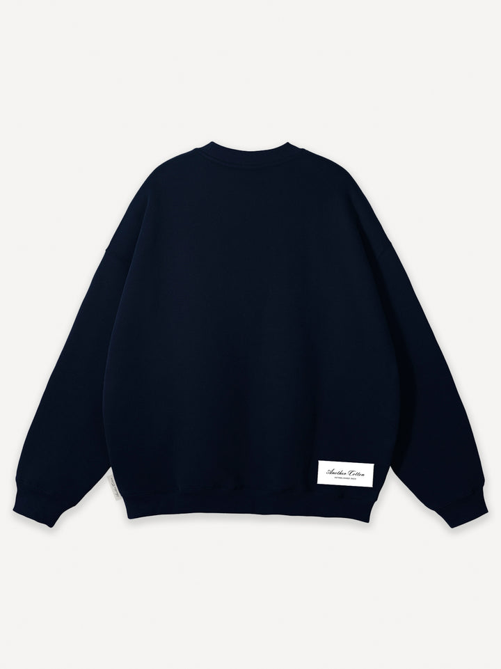 Alpine Ski Society Sweatshirt