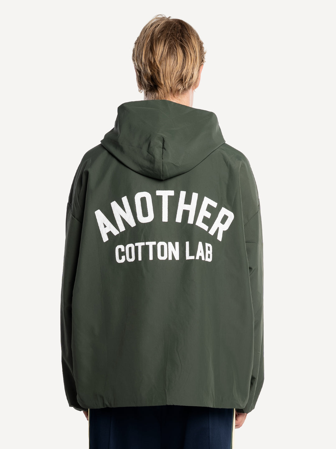 Another Adventurer Jacket