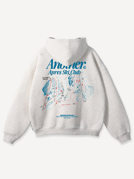 Another Apres Ski Club Hoodie – AnotherCottonLab
