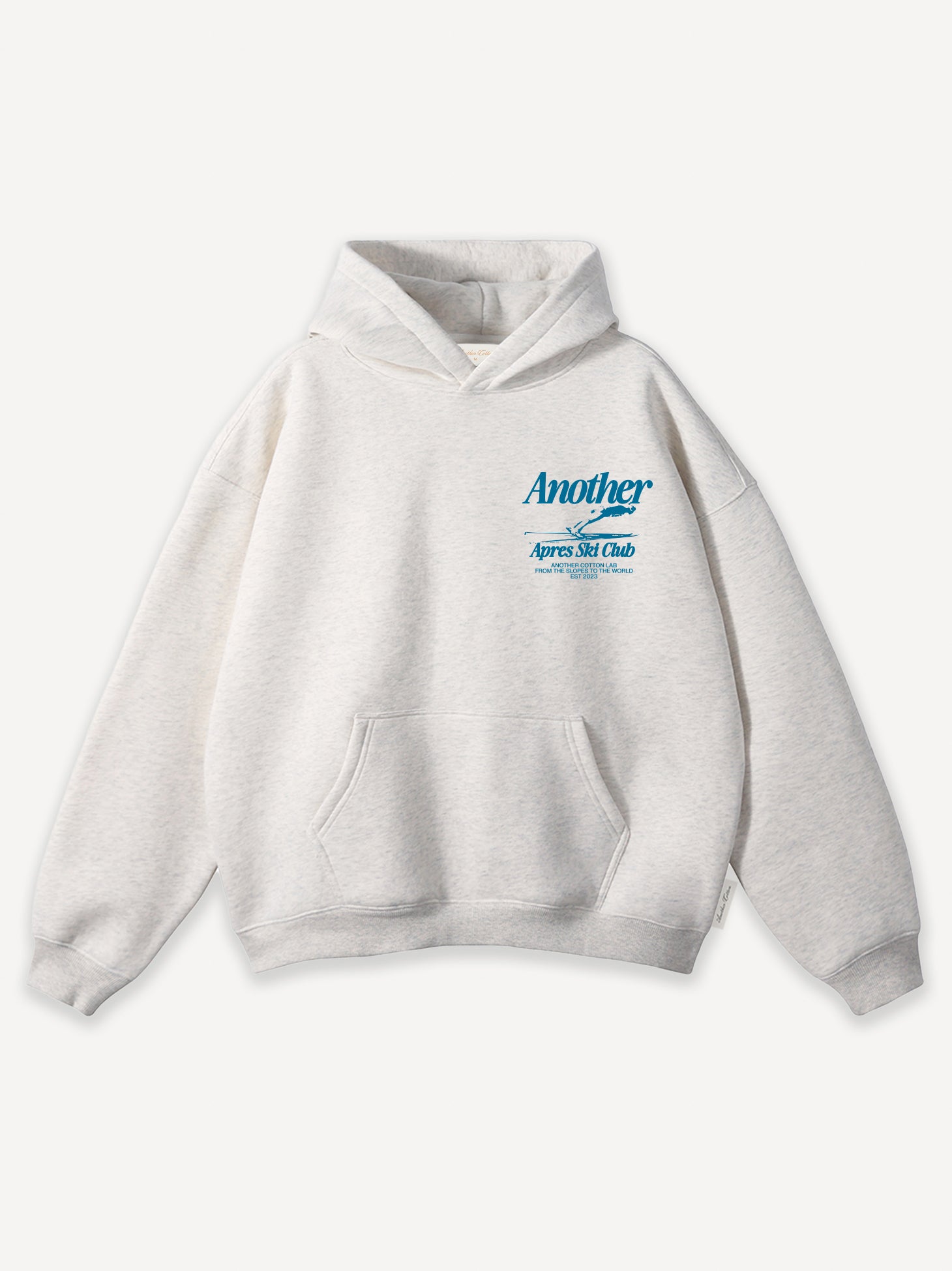 Another Apres Ski Club Hoodie – AnotherCottonLab