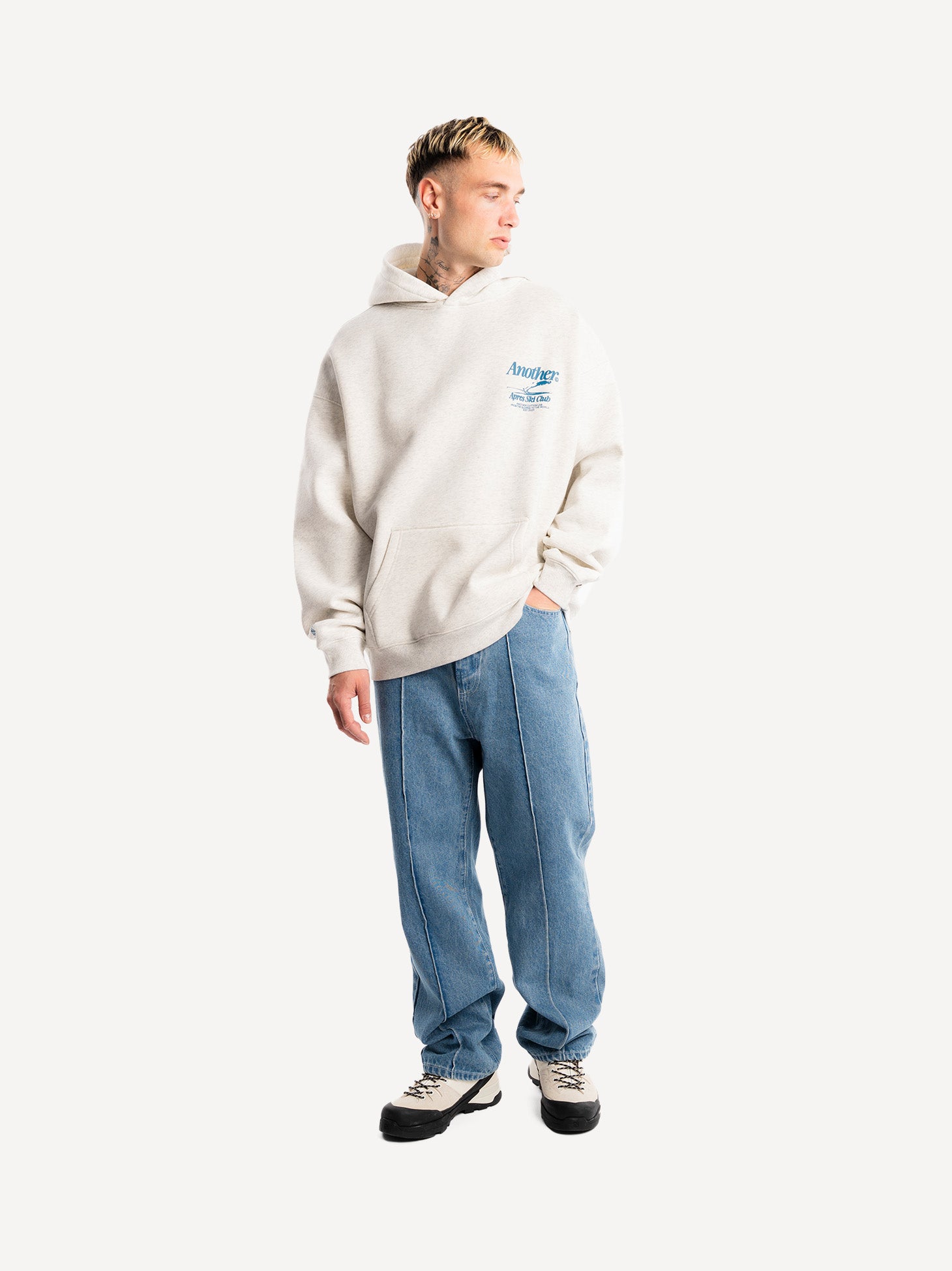 Another Apres Ski Club Hoodie – AnotherCottonLab