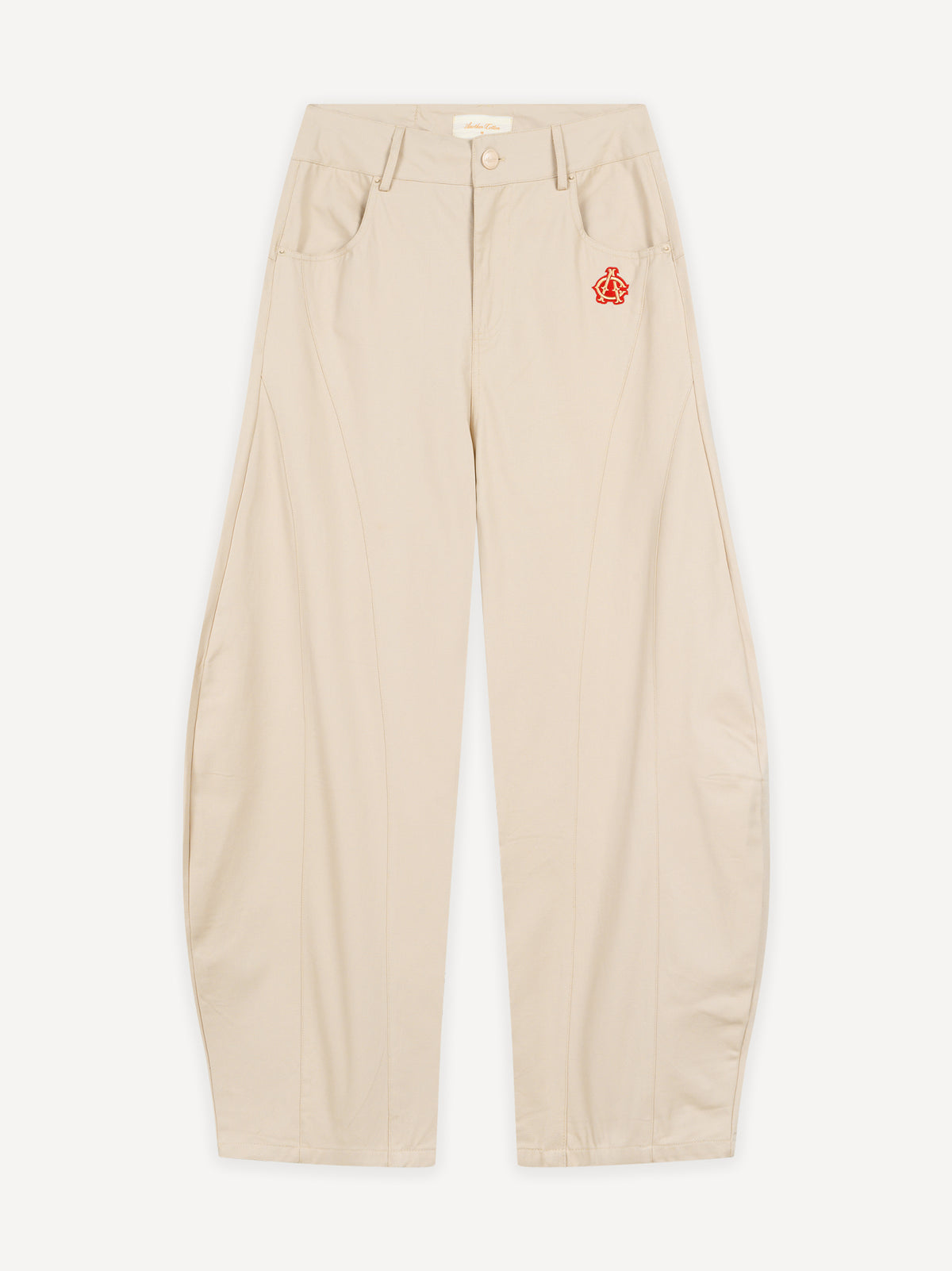 Another Barrel Jeans – Sand
