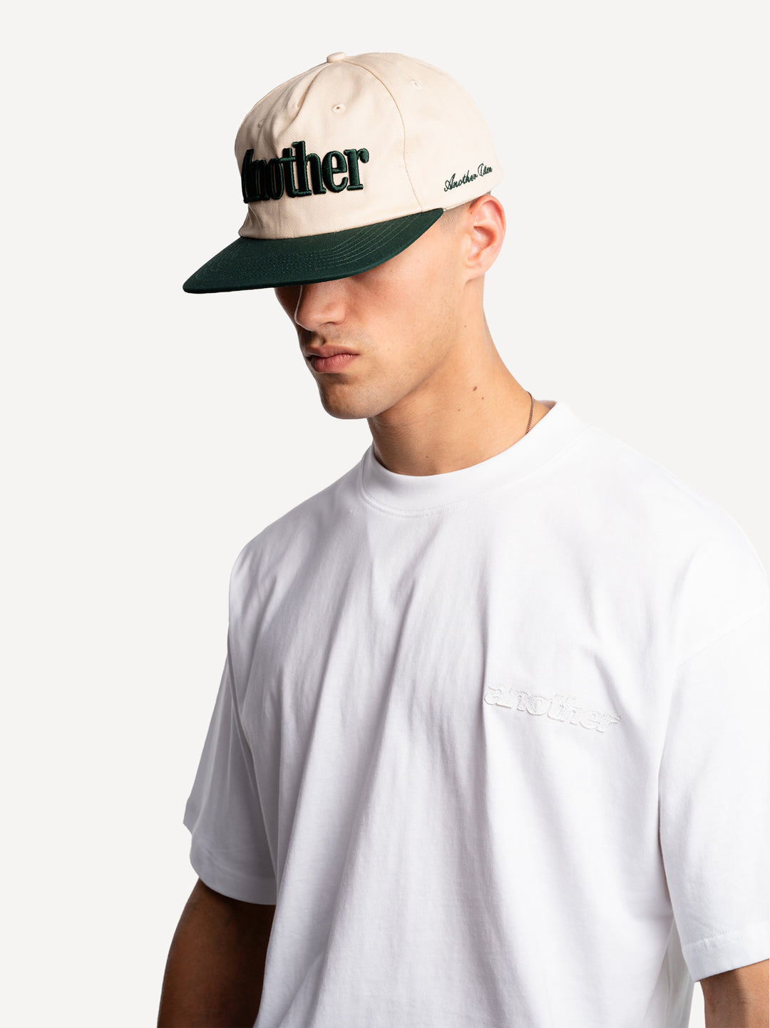 Another Baseball Cap