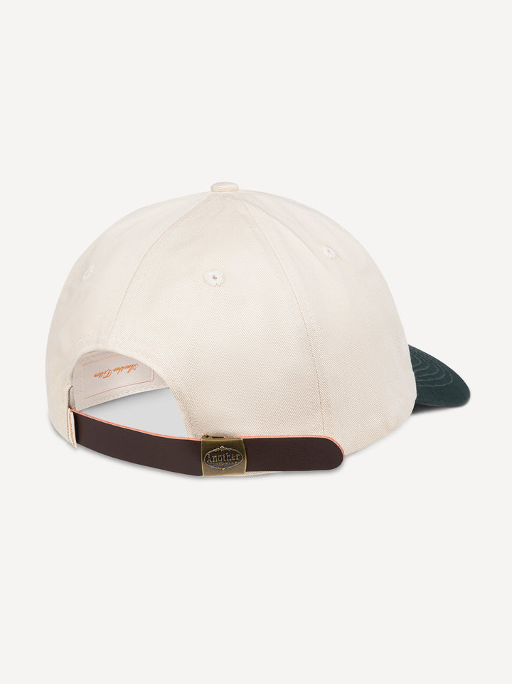 Another Baseball Cap