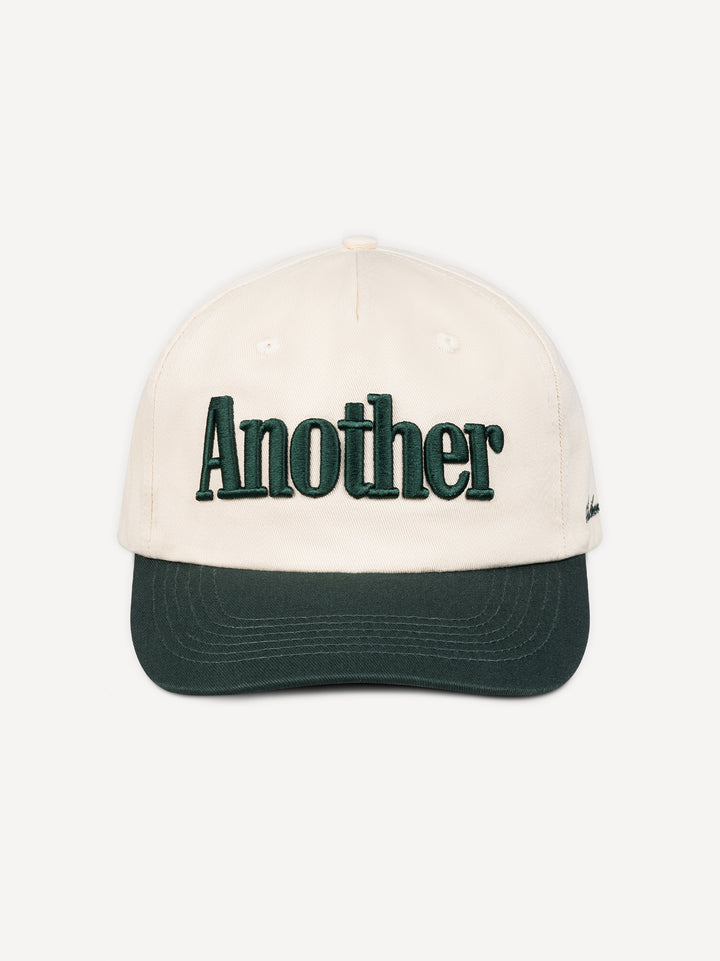 Another Baseball Cap
