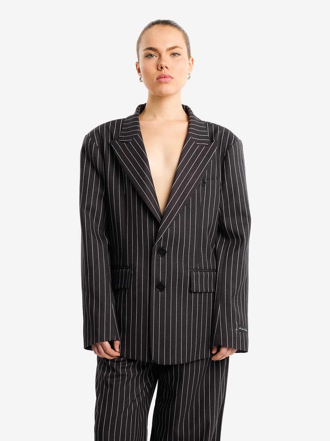 Another Blazer Women