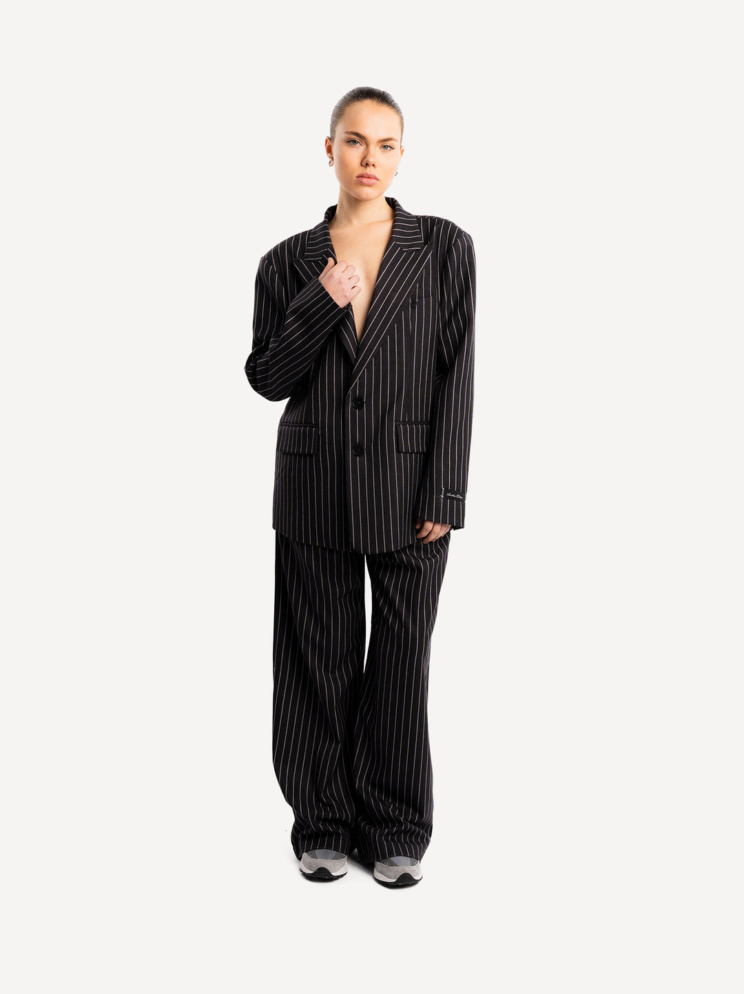 Another Blazer Women