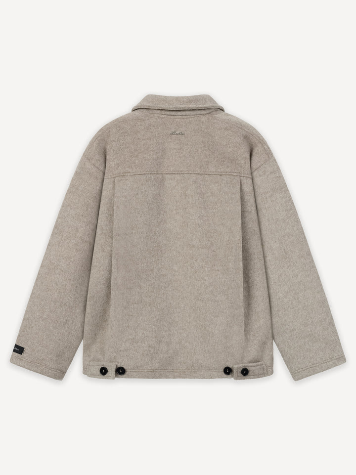 Another Blouson Jacket