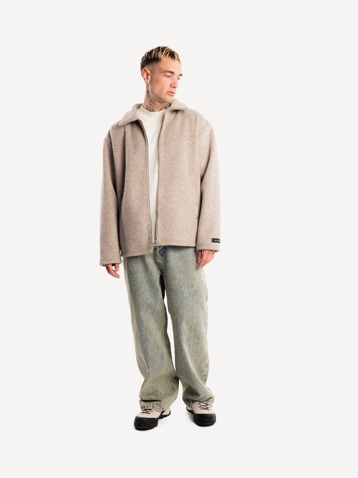 Another Blouson Jacket