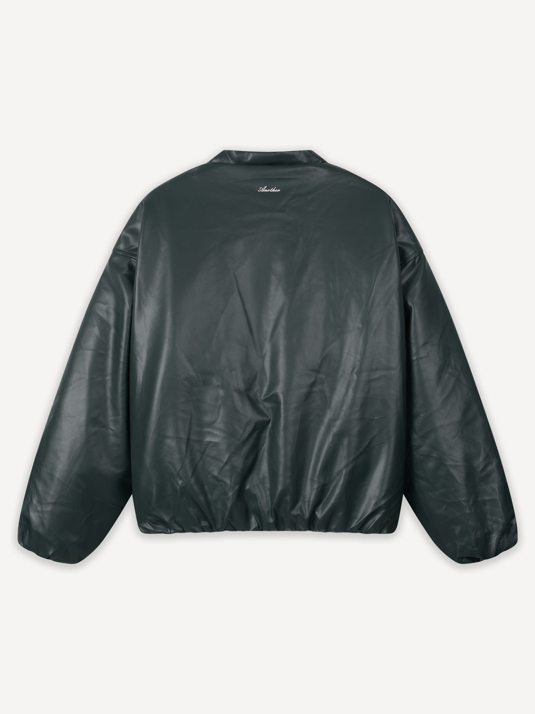 Another Vegan Bomber Jacket