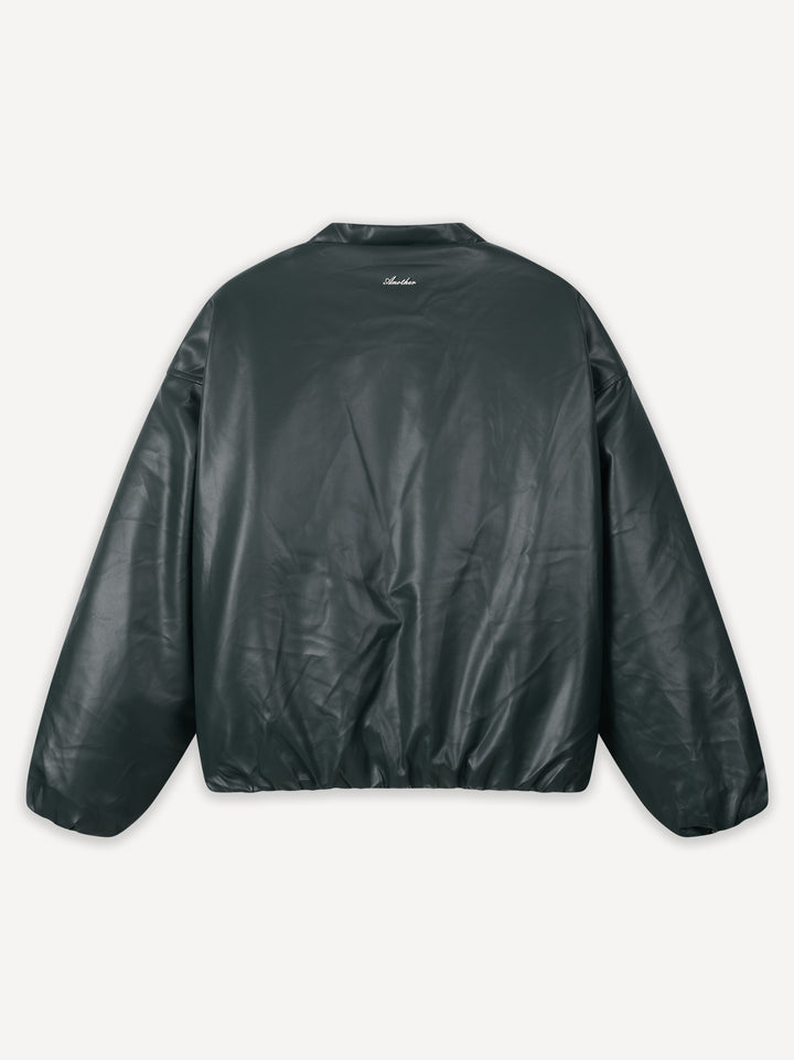 Another Vegan Bomber Jacket