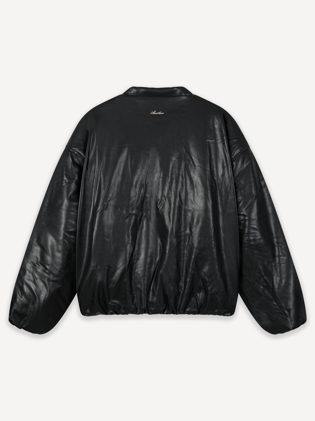 Another Vegan Bomber Jacket