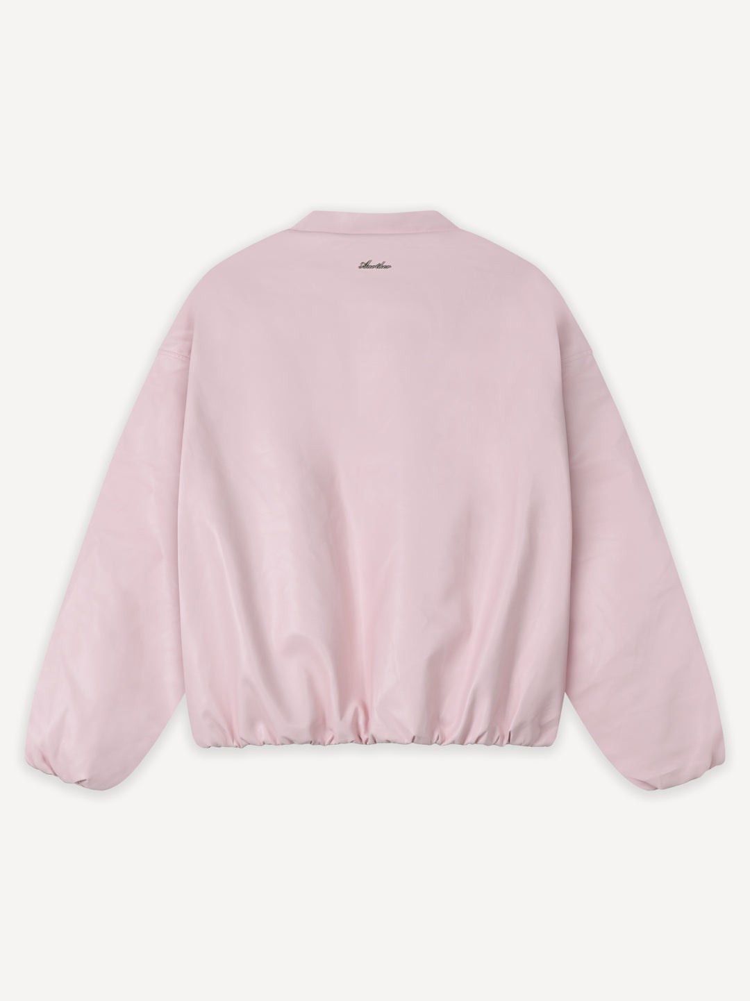 Another Vegan Bomber Jacket