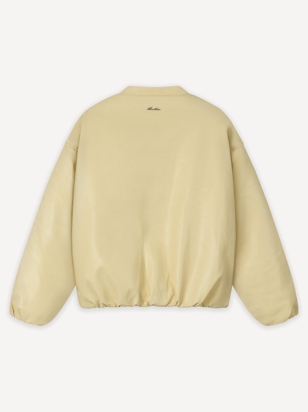 Another Vegan Bomber Jacket