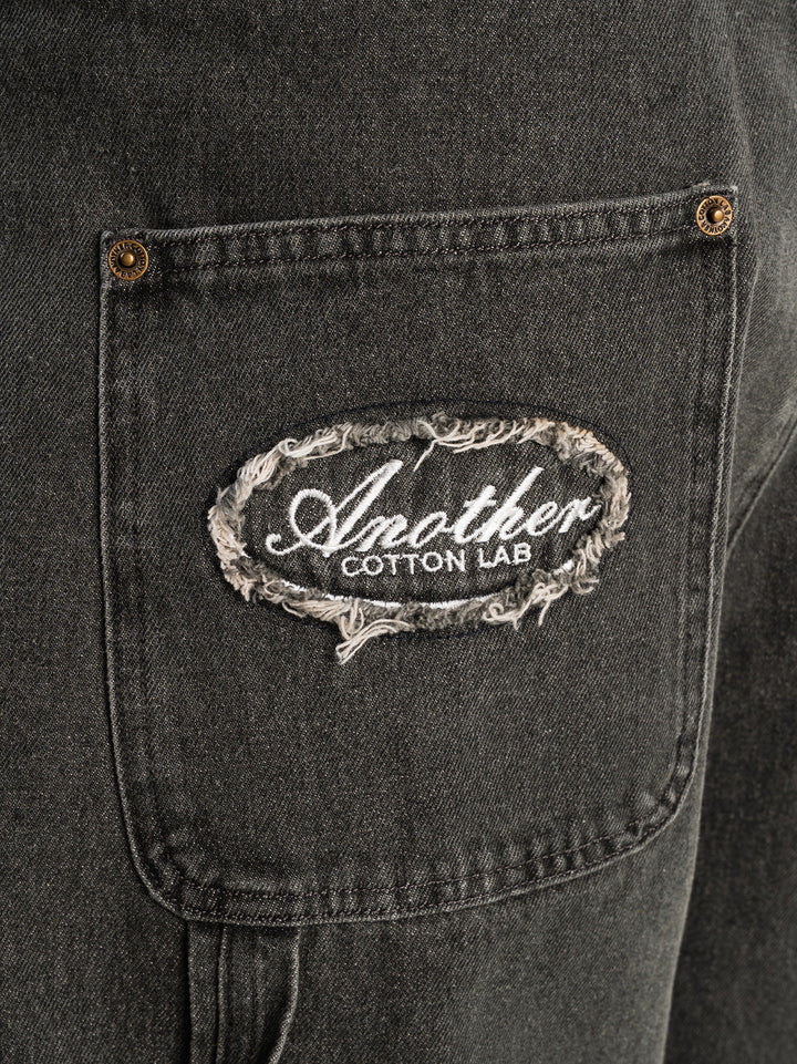 Another Carpenter Denim Shorts