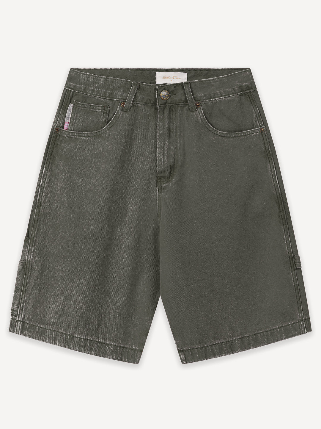 Another Carpenter Denim Shorts