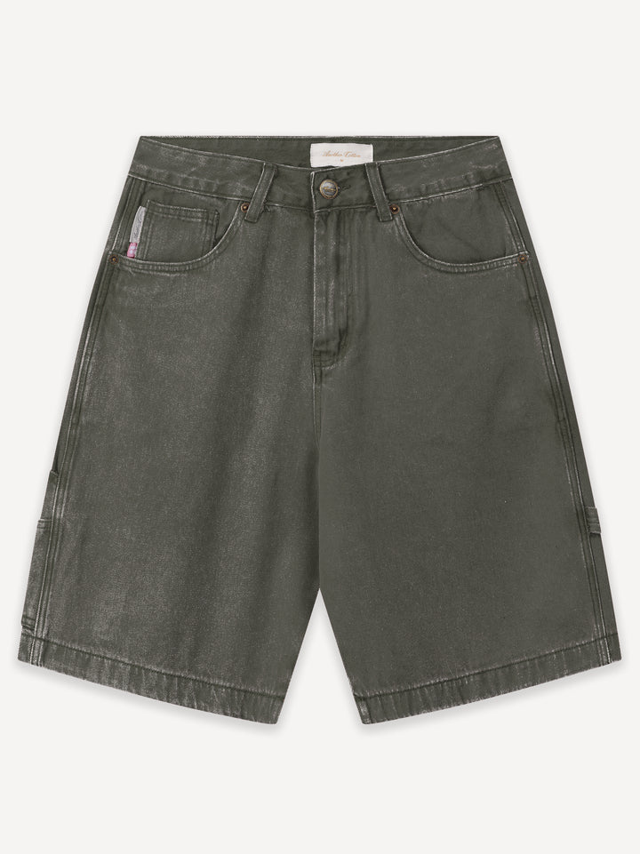 Another Carpenter Denim Shorts