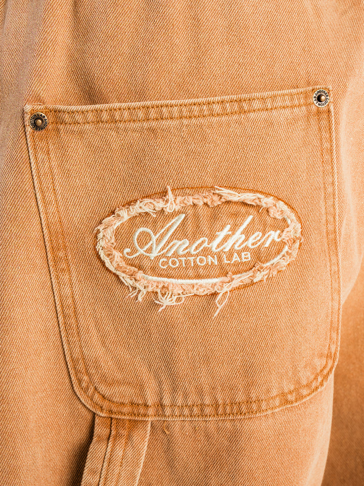 Another Carpenter Denim Shorts