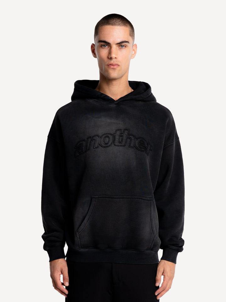 Another College Washed Hoodie