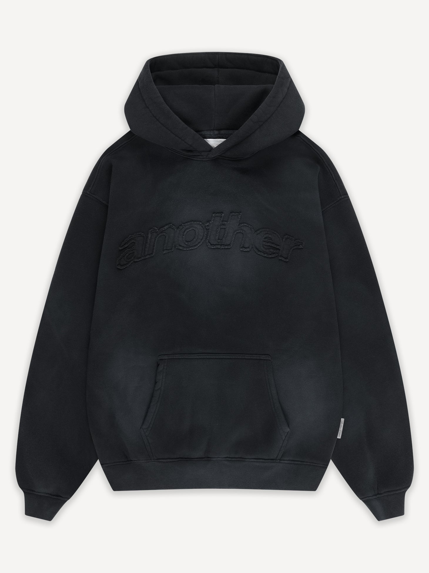 Another College Washed Hoodie – AnotherCottonLab