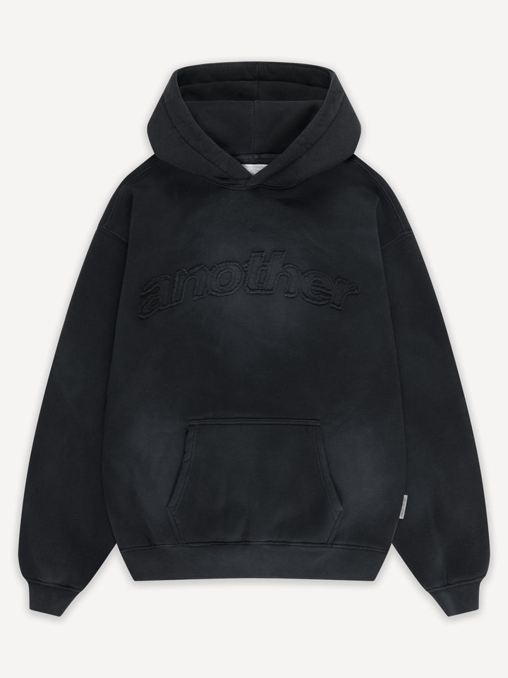 Another College Washed Hoodie