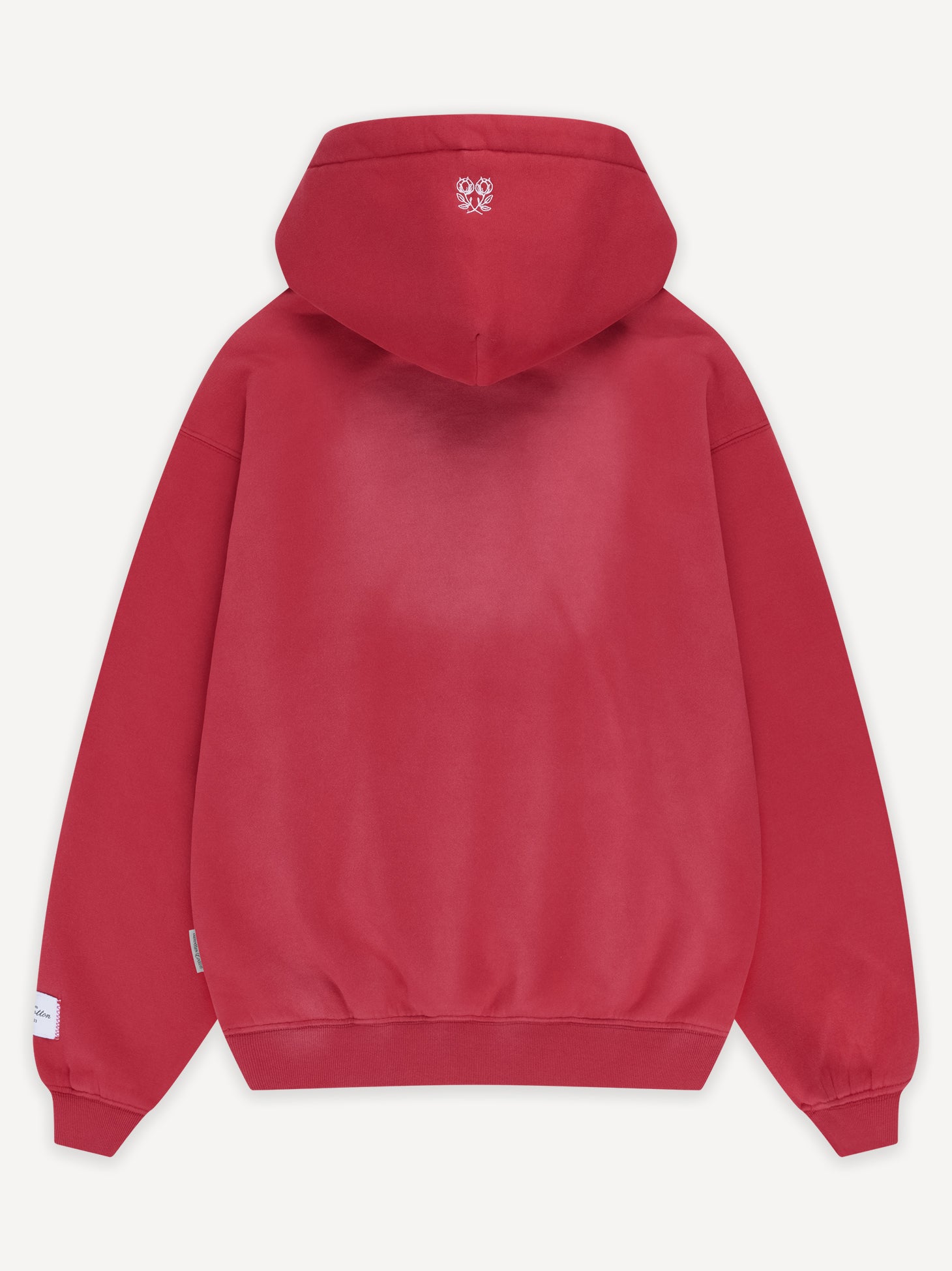 Another College Washed Hoodie – AnotherCottonLab