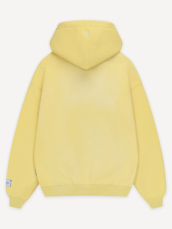 Another College Washed Hoodie